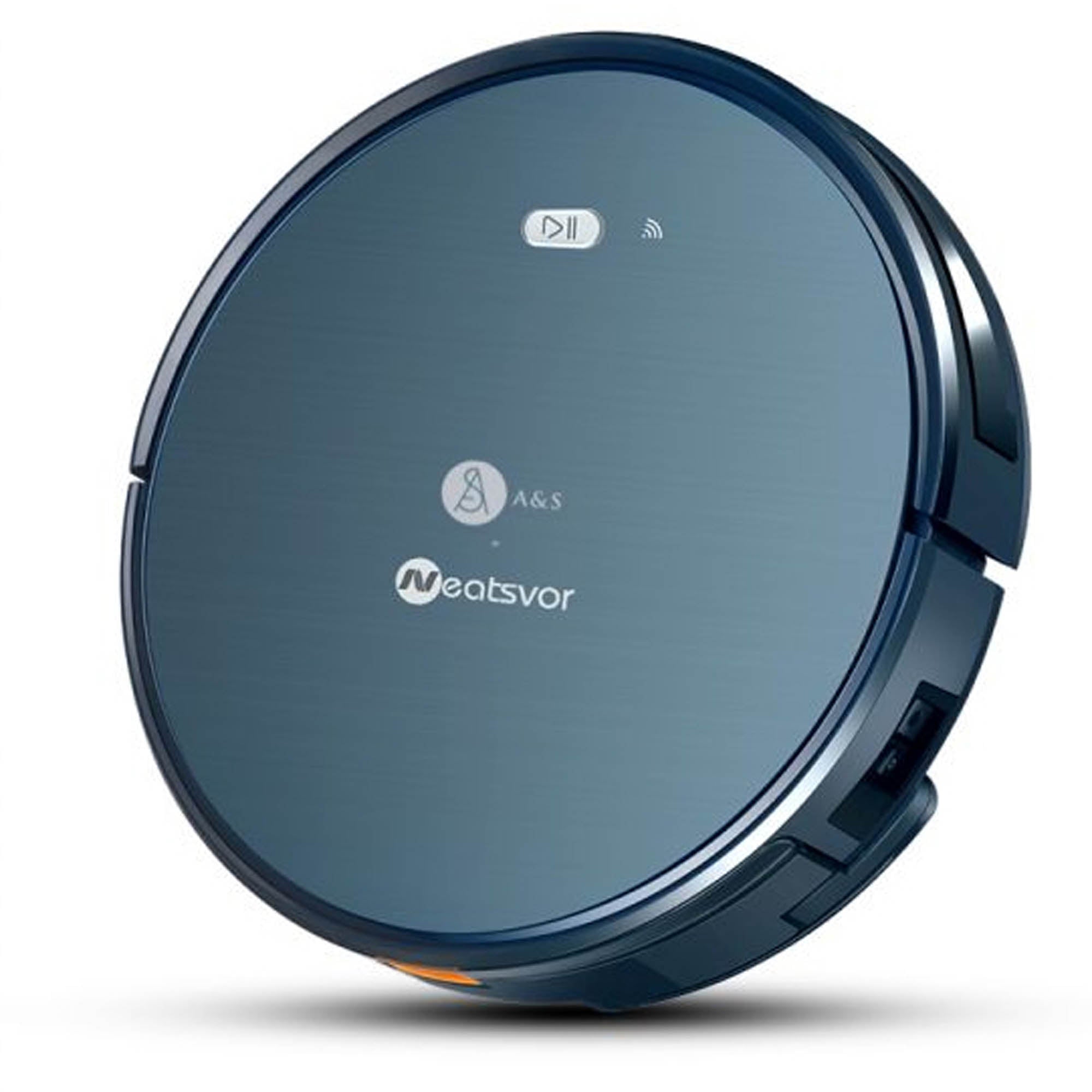 NEATSVOR X500 Robot Vacuum NEATSVOR X500 Robot Vacuum